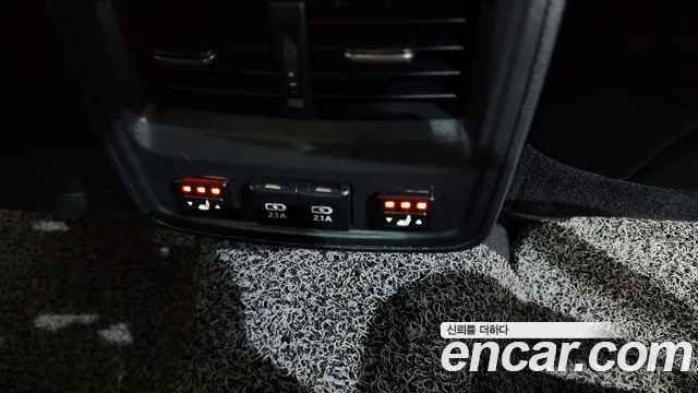 Toyota Avalon 2019 — фото 18