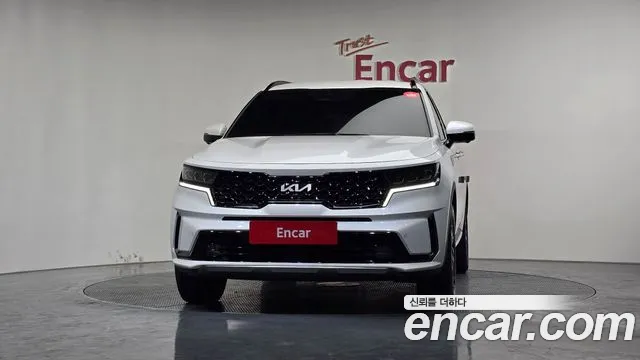 Kia Sorento 2023 — фото 3