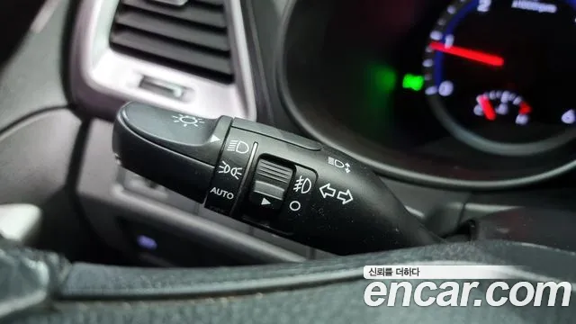 Hyundai Santafe 2014 — фото 19