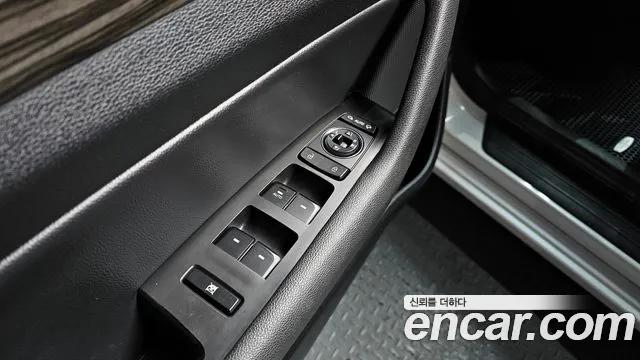 Hyundai Sonata 2015 — фото 13