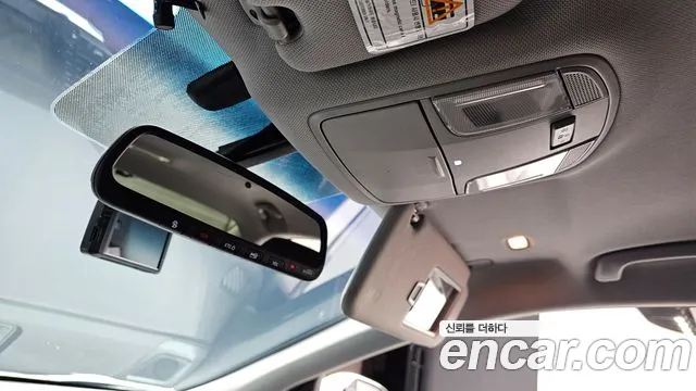 Hyundai Sonata 2015 — фото 20