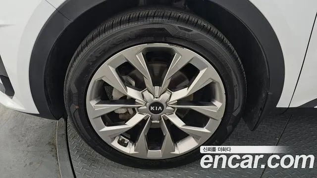 Kia Sorento 2021 — фото 5