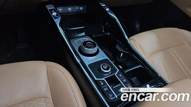 Kia Sorento 2021 — фото 9