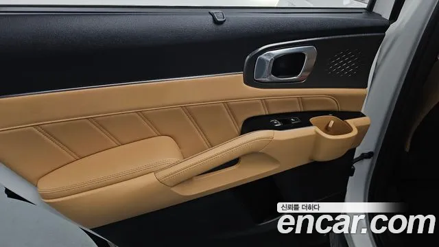 Kia Sorento 2021 — фото 19