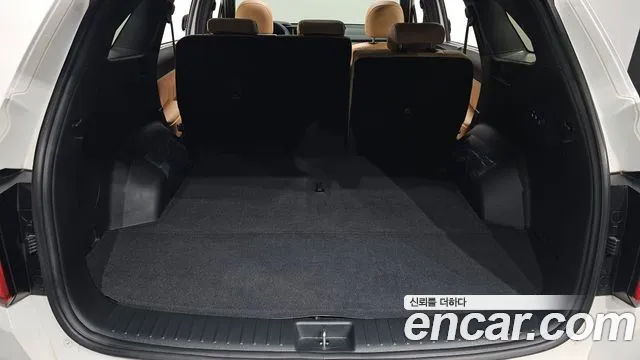 Kia Sorento 2021 — фото 20