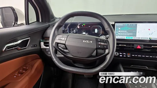 Kia Sportage 2025 — фото 13