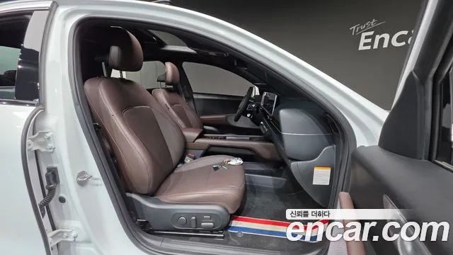 Hyundai Ioniq6 2023 — фото 10