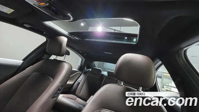 Hyundai Ioniq6 2023 — фото 12