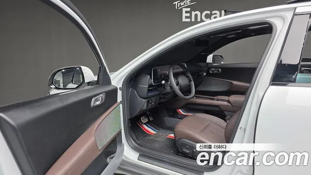 Hyundai Ioniq6 2023 — фото 13