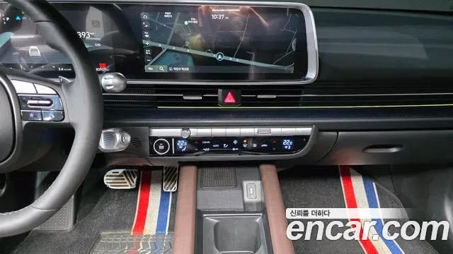 Hyundai Ioniq6 2023 — фото 15
