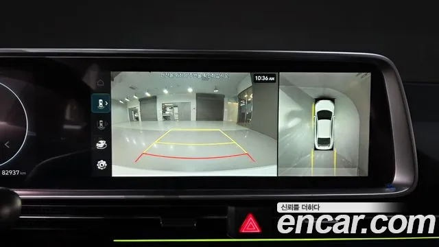 Hyundai Ioniq6 2023 — фото 16
