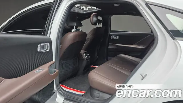 Hyundai Ioniq6 2023 — фото 17