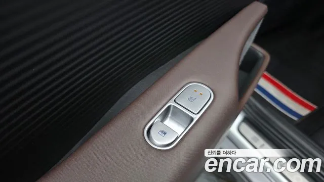 Hyundai Ioniq6 2023 — фото 18