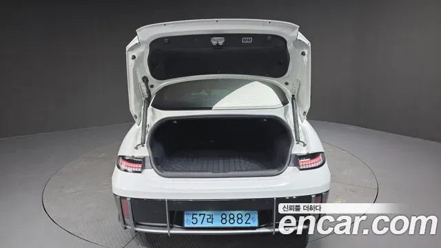 Hyundai Ioniq6 2023 — фото 20