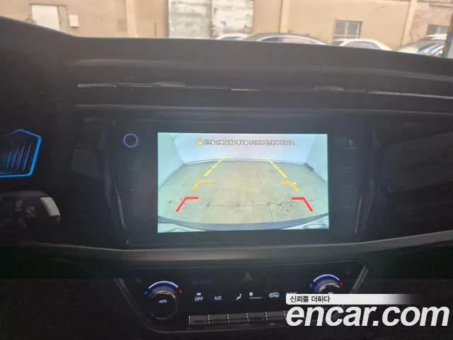 KG_Mobility_Ssangyong KORANDO 2019 — фото 10