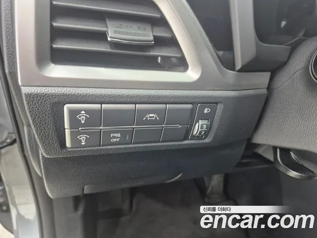 KG_Mobility_Ssangyong KORANDO 2019 — фото 16