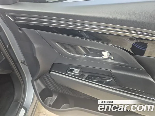 KG_Mobility_Ssangyong KORANDO 2019 — фото 19