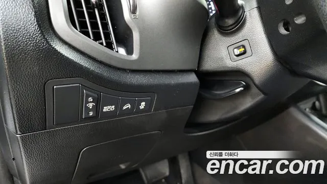 Kia Sportage 2012 — фото 16
