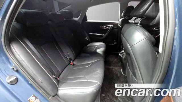 Hyundai Aslan 2015 — фото 12