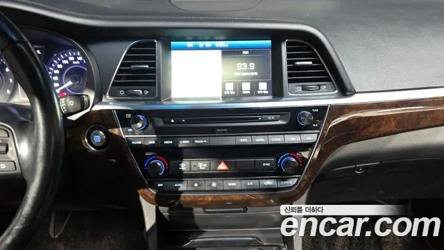 Hyundai Aslan 2015 — фото 14