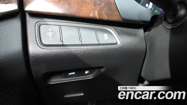 Hyundai Aslan 2015 — фото 16