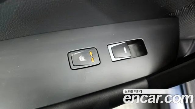 Hyundai Aslan 2015 — фото 19