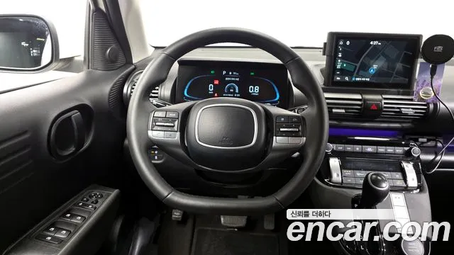 Hyundai Casper 2023 — фото 13