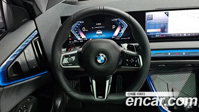 BMW X3 2025 — фото 13