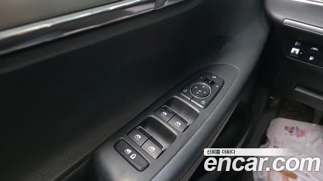 Hyundai Grandeur 2023 — фото 12
