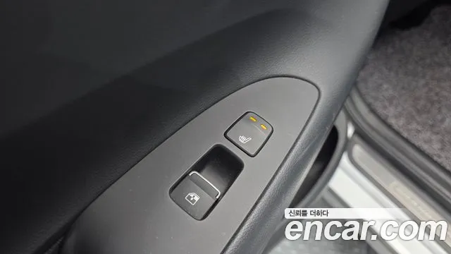 Hyundai Grandeur 2023 — фото 20