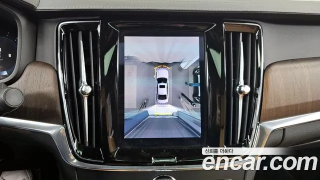 Volvo S90 2023 — фото 15
