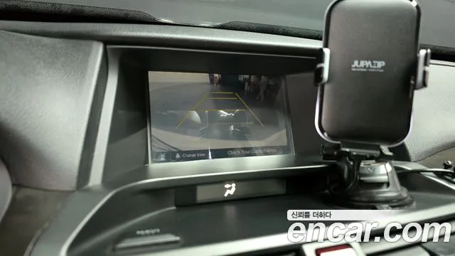 Honda Crosstour 2013 — фото 15