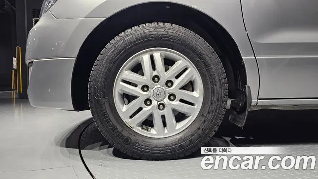 Hyundai Starex 2017 — фото 5