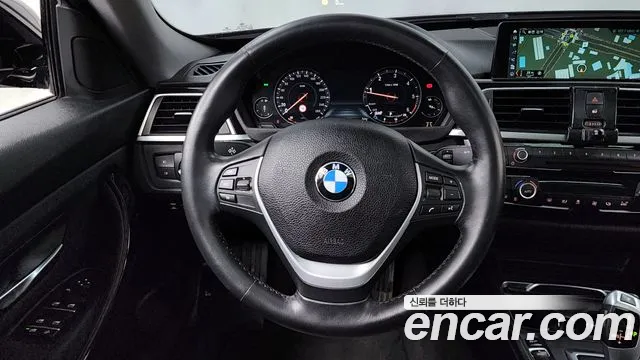BMW Gran Turismo 2020 — фото 13