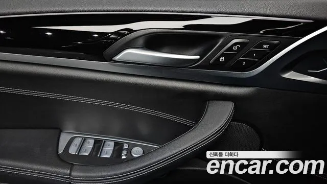 BMW X4 2022 — фото 12