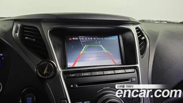 Hyundai Grandeur 2013 — фото 15