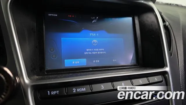 Hyundai Grandeur 2013 — фото 16