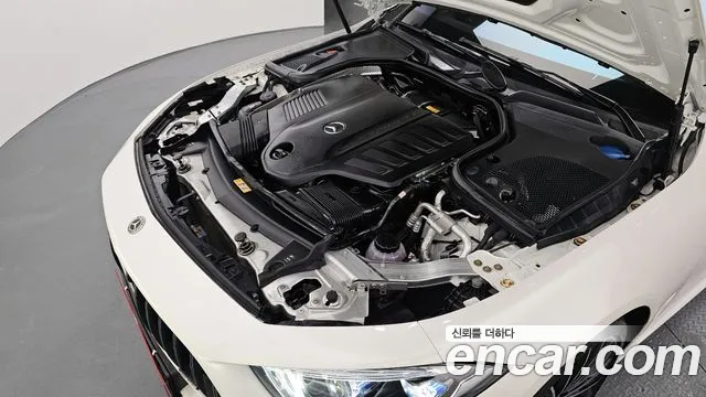 Mercedes-Benz CLS-Class 2022 — фото 6