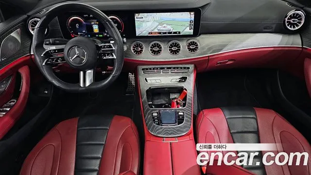 Mercedes-Benz CLS-Class 2022 — фото 7