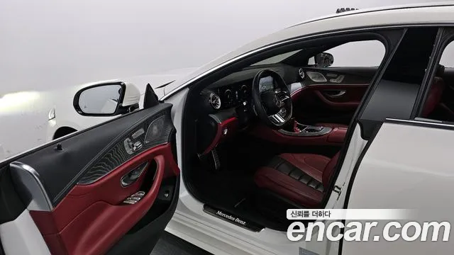 Mercedes-Benz CLS-Class 2022 — фото 10