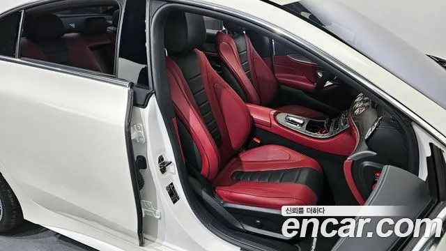 Mercedes-Benz CLS-Class 2022 — фото 12