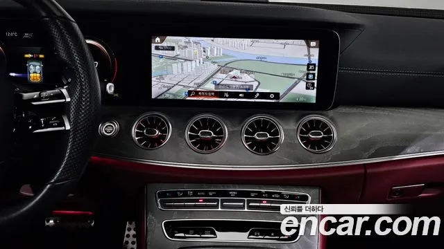 Mercedes-Benz CLS-Class 2022 — фото 19