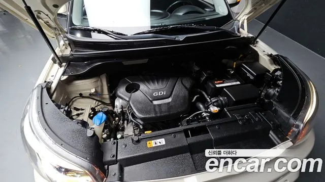 Kia Soul 2015 — фото 6
