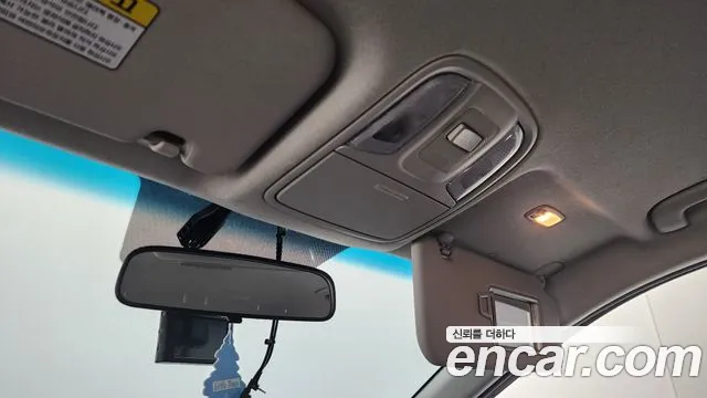 Kia Niro 2018 — фото 17