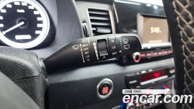 Kia Niro 2018 — фото 19