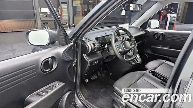 Hyundai Casper 2023 — фото 11