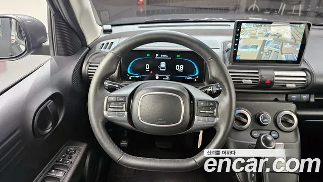 Hyundai Casper 2023 — фото 13