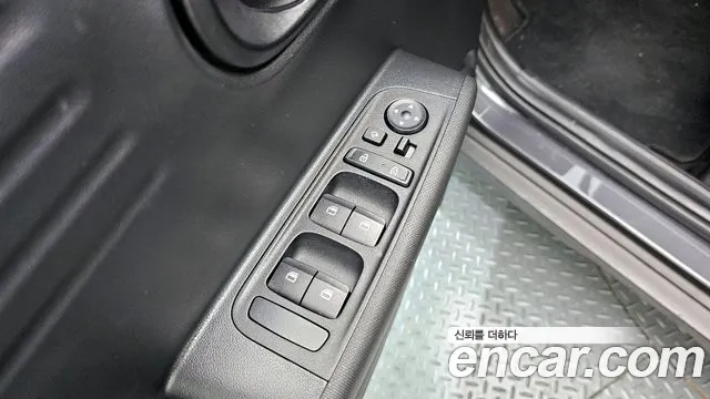 Hyundai Casper 2023 — фото 17