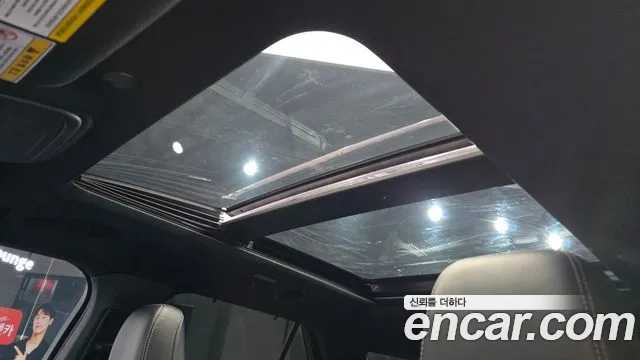 Ford Explorer 2020 — фото 15