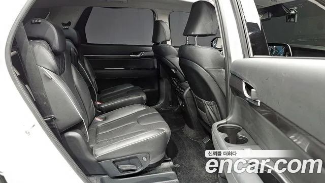 Hyundai Palisade 2022 — фото 12